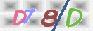 Code Anti-spam